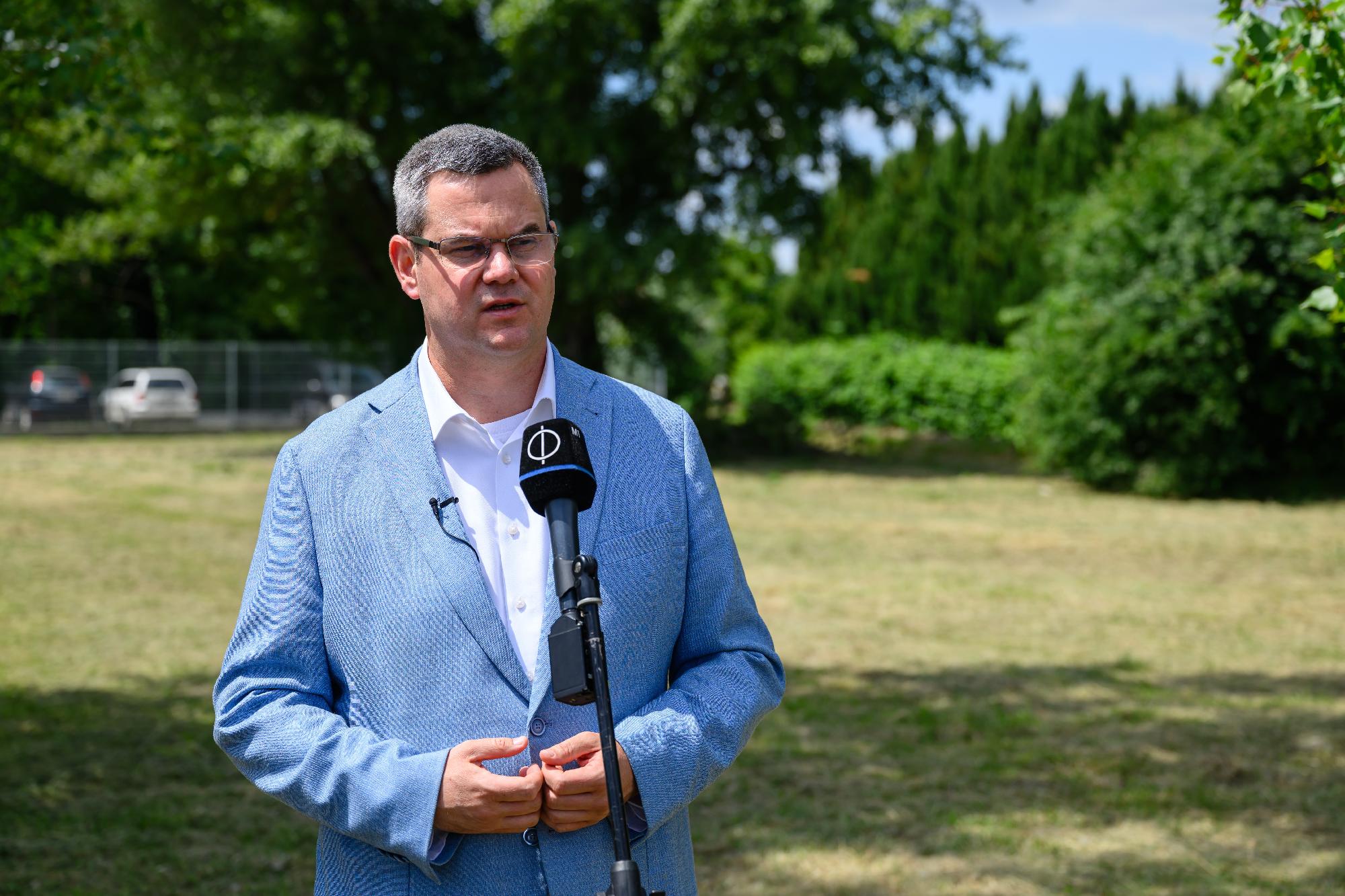 Takács Péter: a Tisza Párt nem tiszteli a választóit