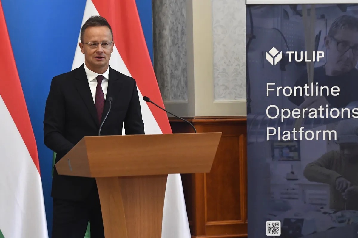 Új kőolajvezeték épül Magyarország és Szerbia között: Energiabiztonság és regionális együttműködés