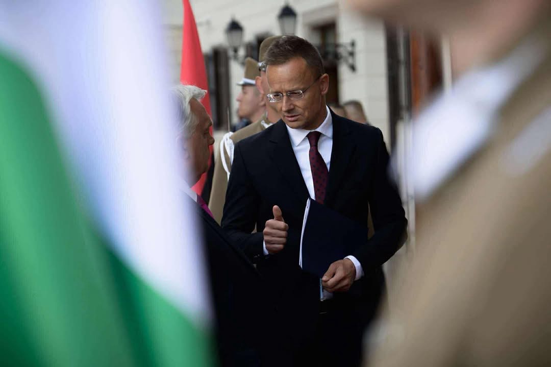 Szijjártó Péter: reméljük, hogy az amerikai-orosz birkózó mérkőzések enyhülést hoznak a két ország kapcsolatában