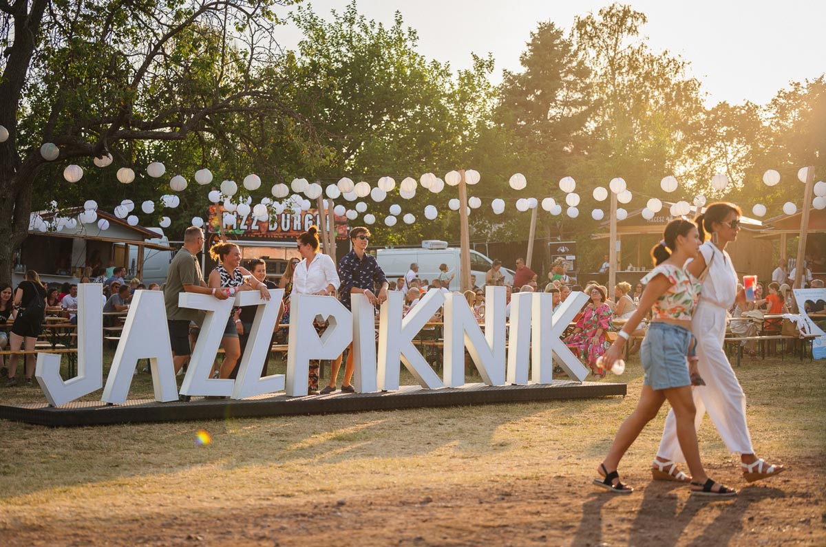 Csütörtökön kezdődik a 13. Paloznaki Jazzpiknik