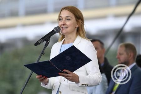 Novák Irén: újabb 6 milliárd forintra pályázhatnak a magyar előadóművészek