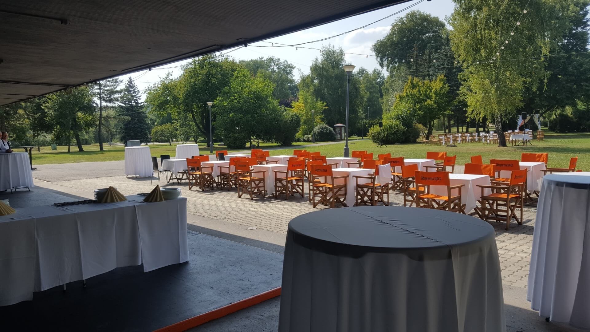 Augusztus 20. – Ma nyílik meg a Magyar Ízek Utcája és a Művészkert, elindulnak a Csárdafesztivál színpadi programjai