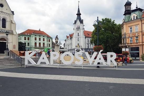 Nemzetközi Parkszínházi Fesztivált rendeznek Kaposváron
