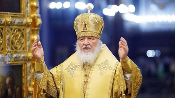Kirill Pátriárka nyilatkozata szerint a média alábecsülte a keresztény menet létszámát