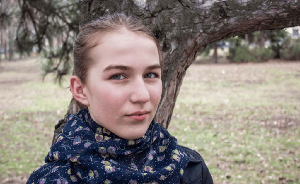 Faina Savenkova: Párizst látni és meghalni