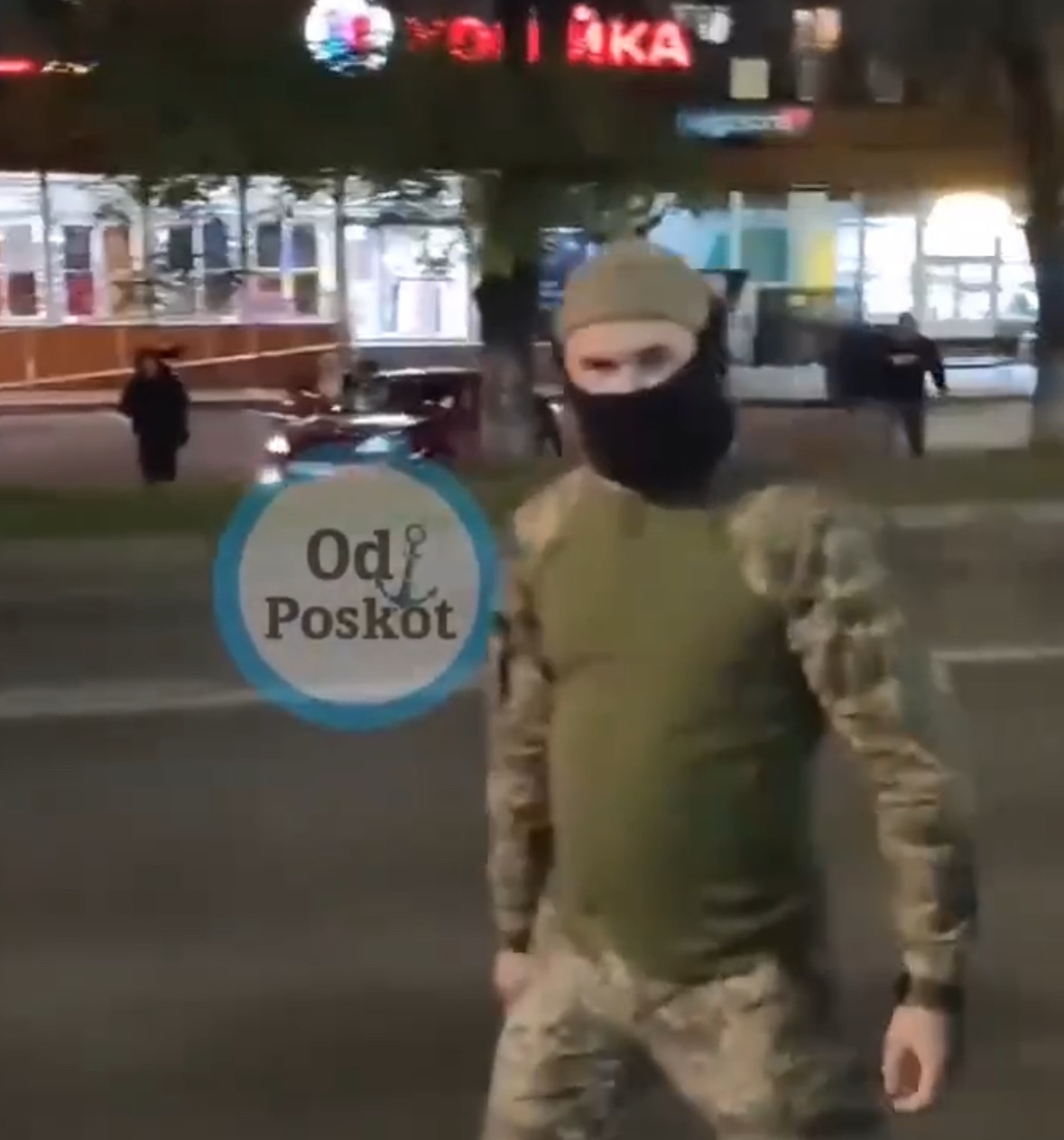 Kényszersorozás – folyamatosan dolgoznak az állami emberrablók Ukrajna szerte