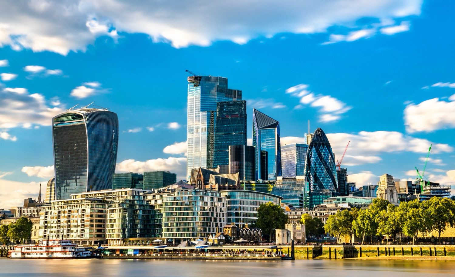 A City of London és a háttérhatalom története – videó