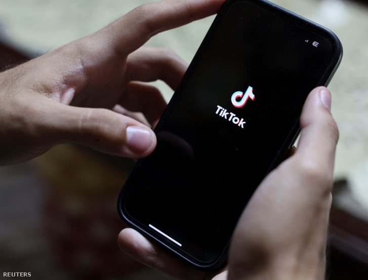 Franciaországban eljárás indult olyan TikTok-tartalmakkal kapcsolatban, amelyek öngyilkosságra késztethetnek kiskorúakat