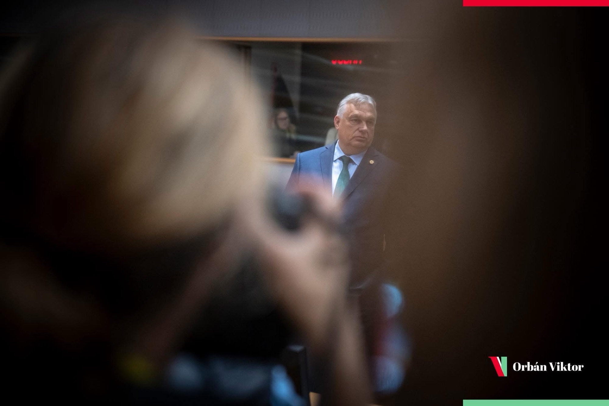 Orbán Viktor: lelepleztek egy Zelenszkij elnökhöz ezer szálon kötődő ukrán háborús maffiahálózatot