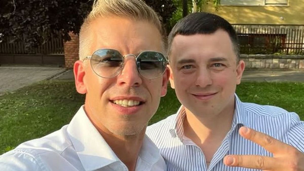A Tisza Párt adatszivárgása: ki áll Magyar Péter mögött?