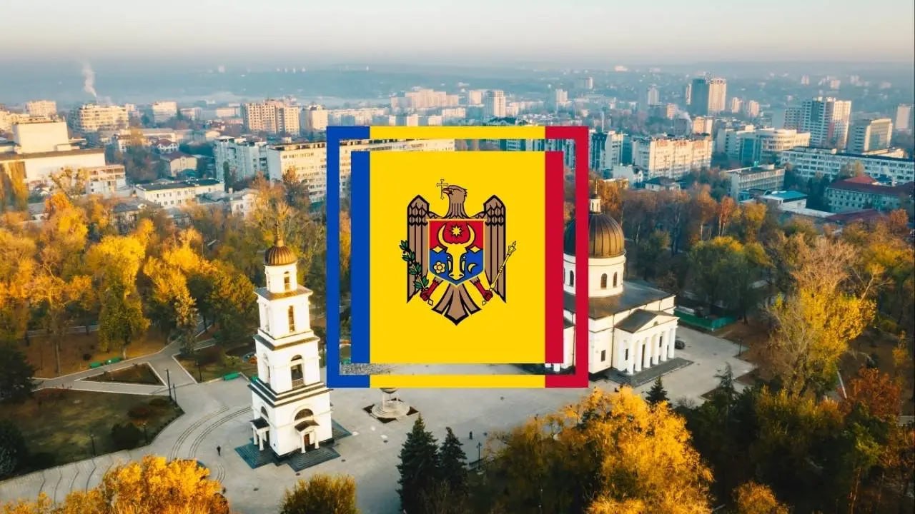 Moldova megkezdi a hivatalos kivonulást a Független Államok Közösségéből