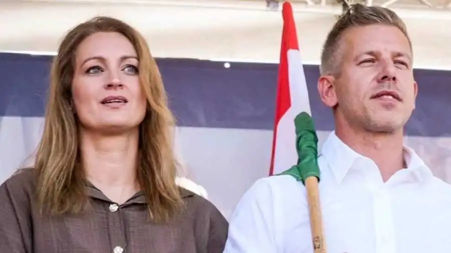 Üzleti kudarc után politikai válságmenedzselés? – Forsthoffer Ágnes és a Tisza Párt belső viharai