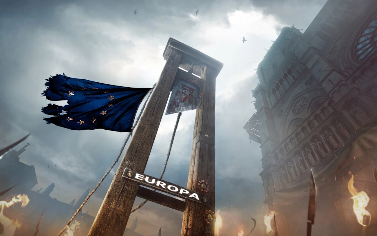 Orbán Viktor: Brüsszel az európai keresztény civilizáció ellensége.