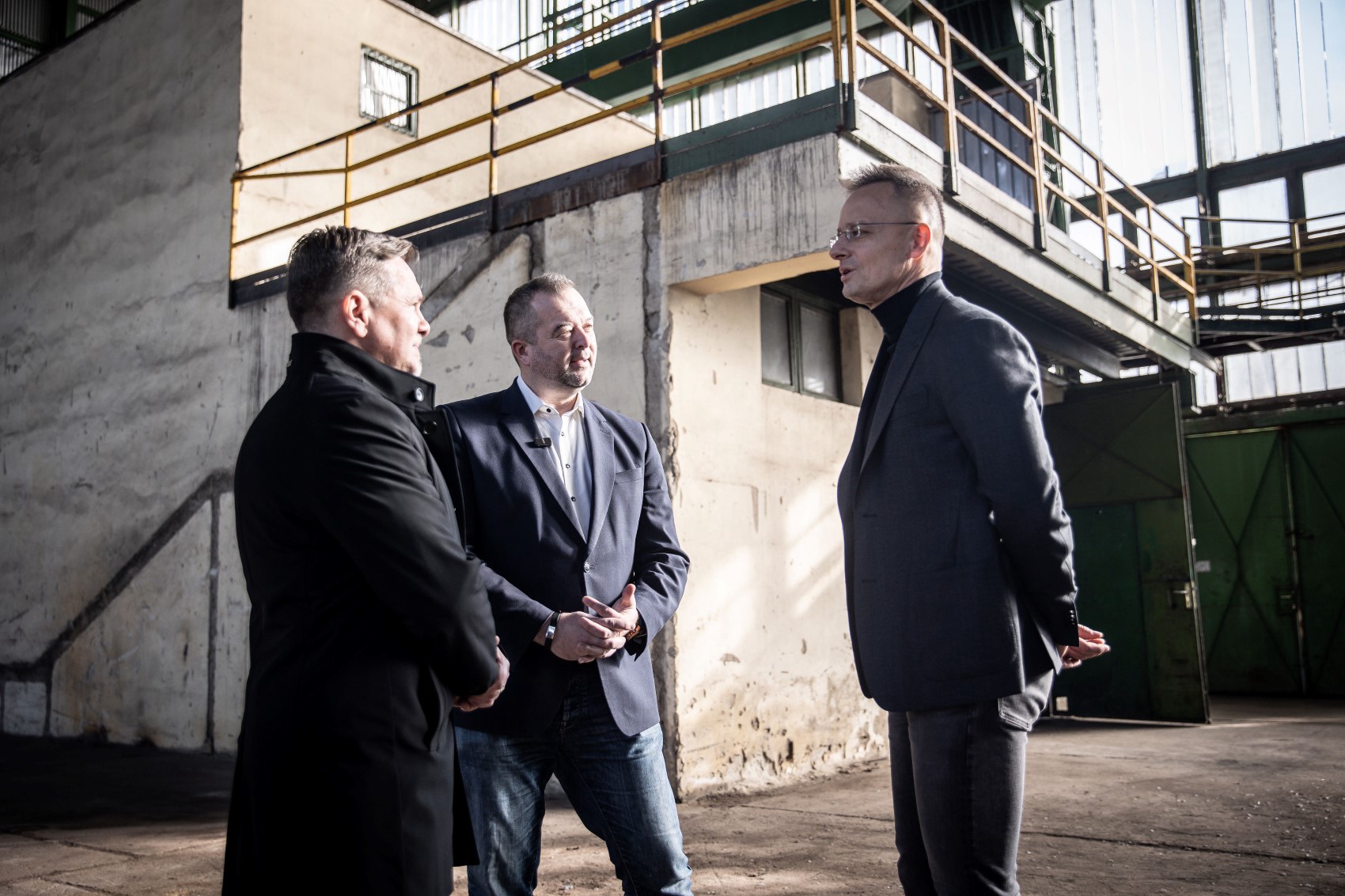 Miskolc új fejezete: 6 milliárd forinttal indul a Diósgyőri Acélművek területének átalakulása