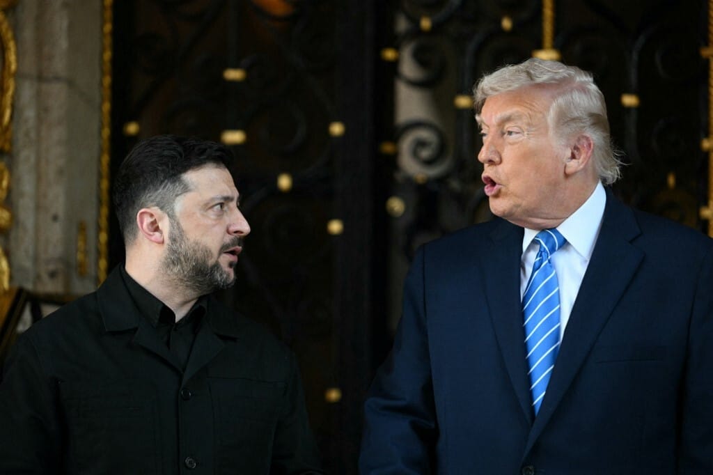 Zelenszkij pánikban: Budanov árnyéka növekszik, Trump nyomása alatt robbanásveszélyes az ukrán belpolitika