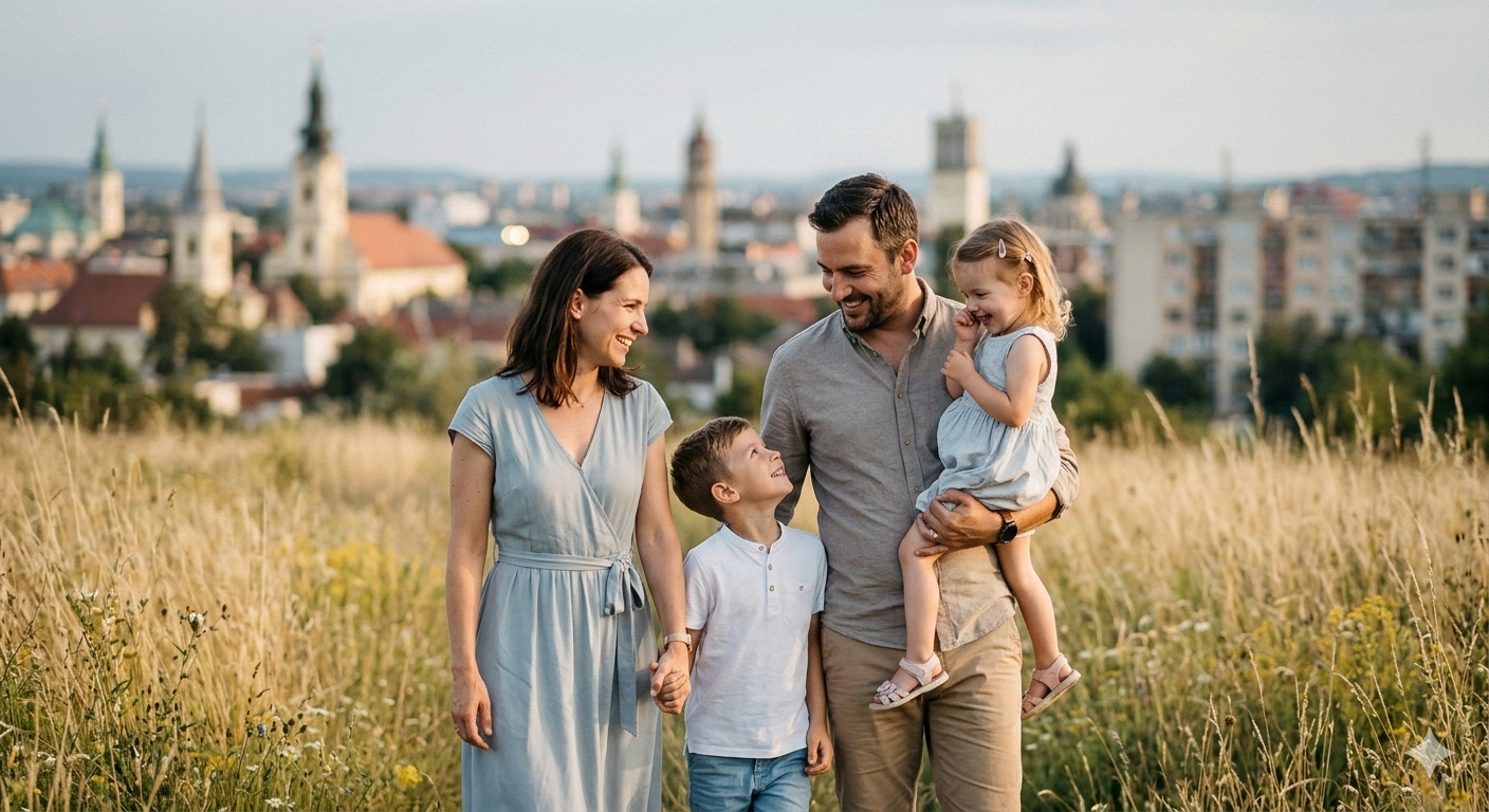 A Béke Áldása: Miért Érdemes Választani a Nyugalmat a Háború Helyett