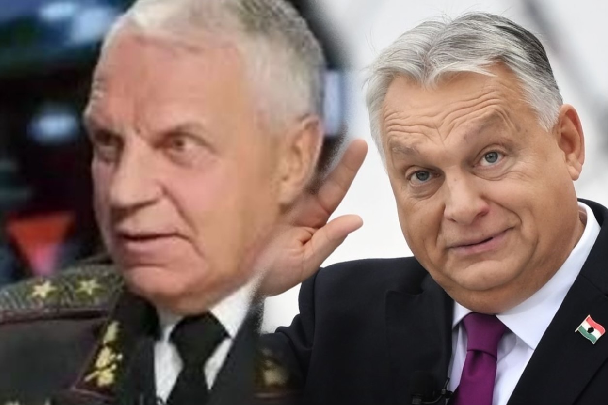 Ukrajna újabb fenyegetése Magyarország ellen: Egy NATO- és EU-tagállam szuverenitásának kérdése