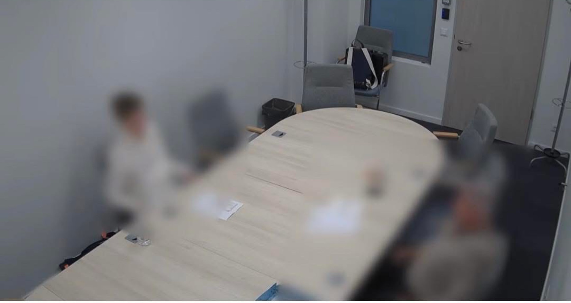 Bevallotta az informatikus, hogy összedolgozott az Ukrán hatóságokkal