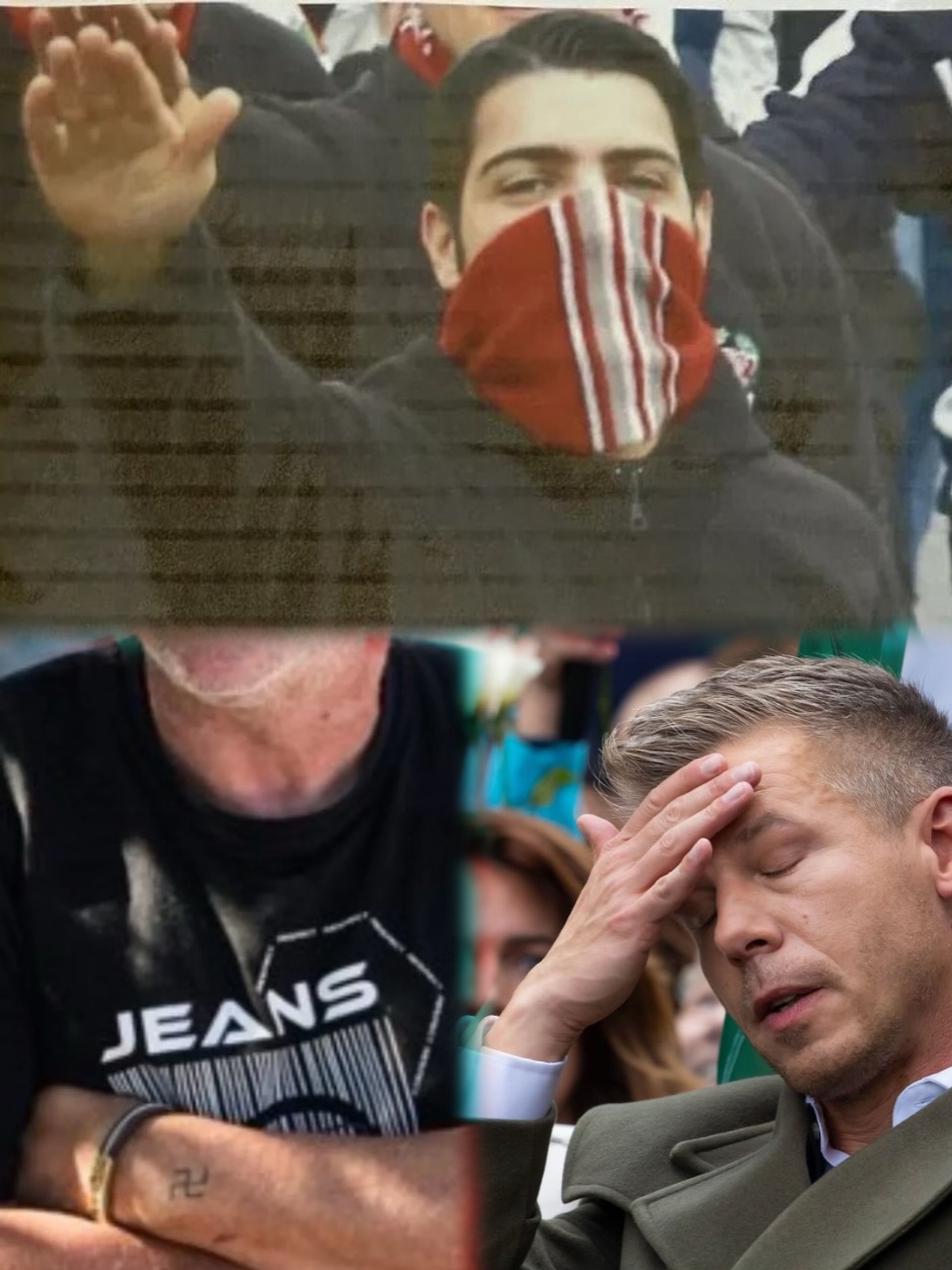 Újabb Sötét Titok a Tisza Pártban: Fasizmus-Szimpatizánsok Magyar Péter Körében