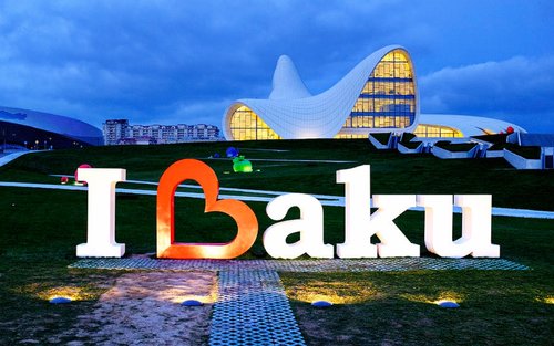 Baku a keresztúton: Azerbajdzsán kockázatai a közel-keleti konfliktusban