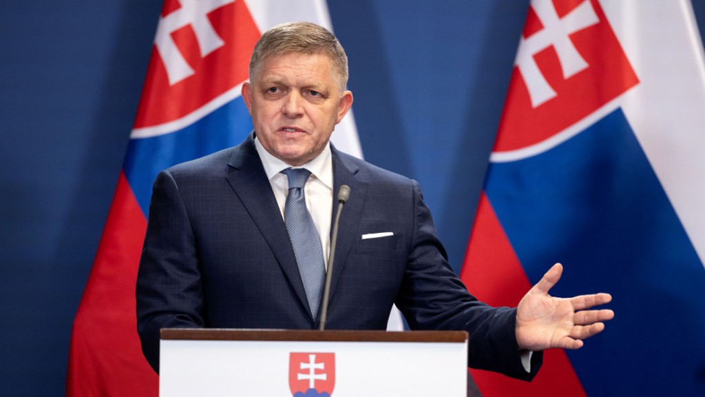 Orbán veresége után Fico lehet a következő? Az EU választási beavatkozásai és a META szerepe&nbsp;Szlovákiában