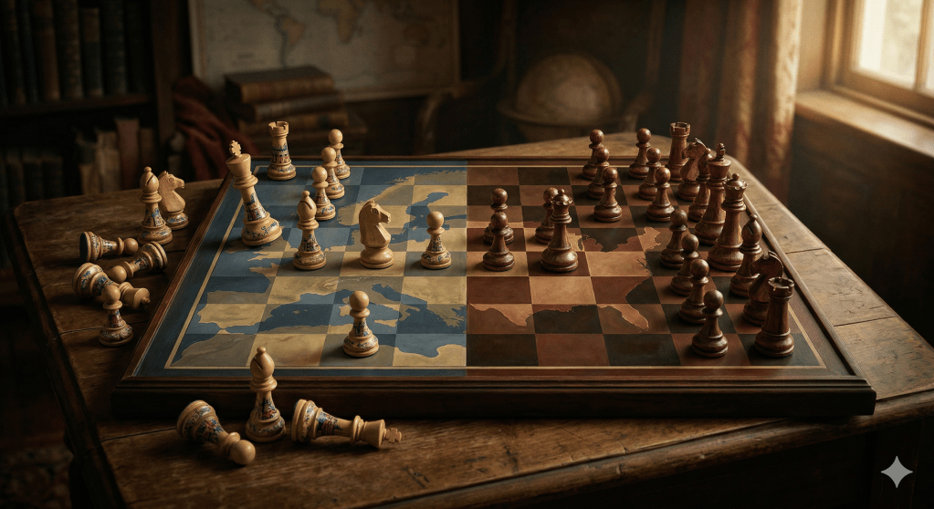 Orbán Viktor nem vesztett – csak egy óriási sakk-csel volt az&nbsp;egész?