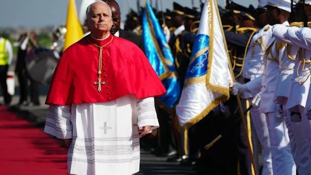 Leó Pápa visszavág, a Vatikán irányt vált. Nemet mondtak a&nbsp;perverzeknek?