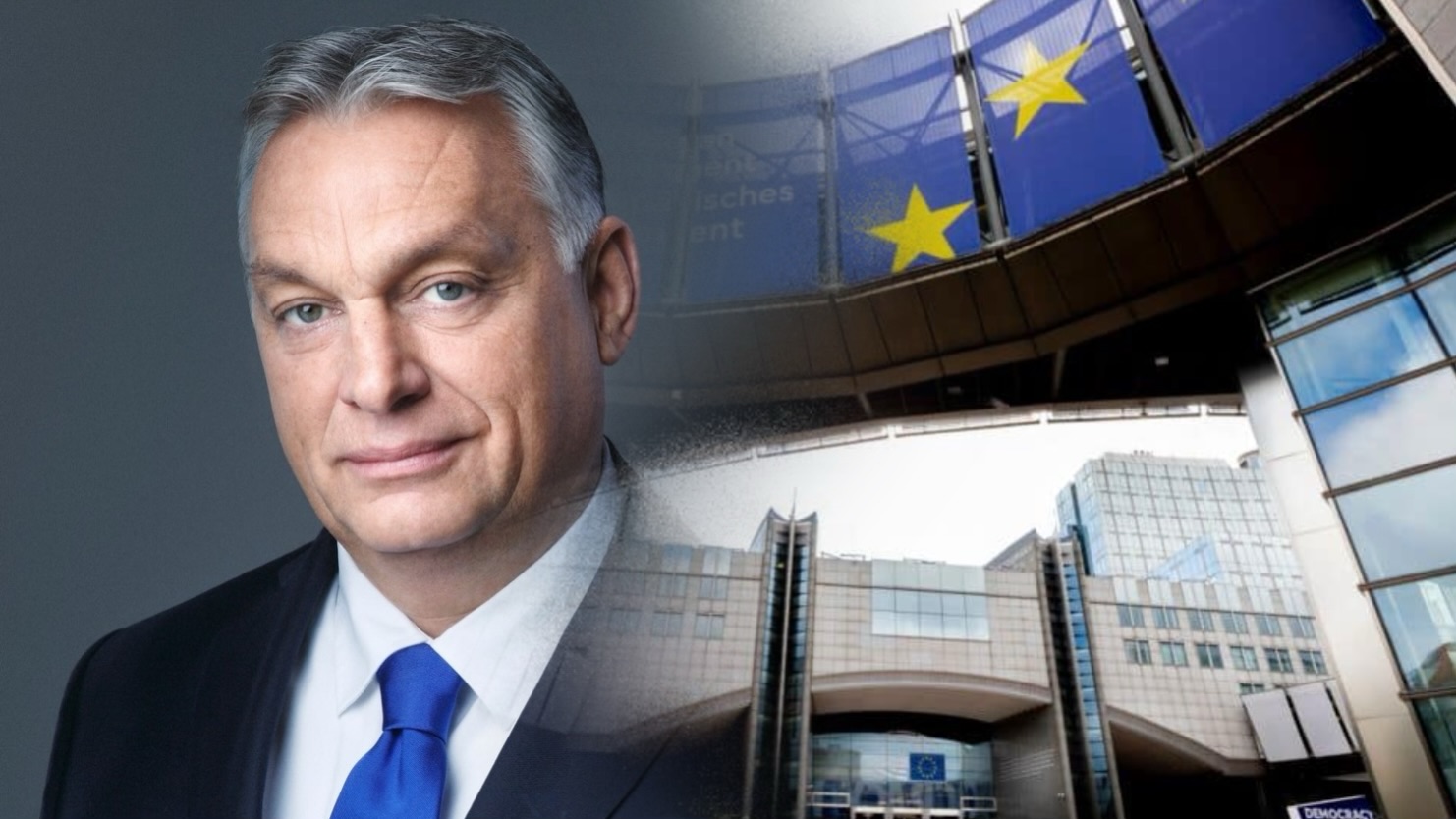 Orbán Viktor csak bűnbak volt az EU-ban? – László András szerint