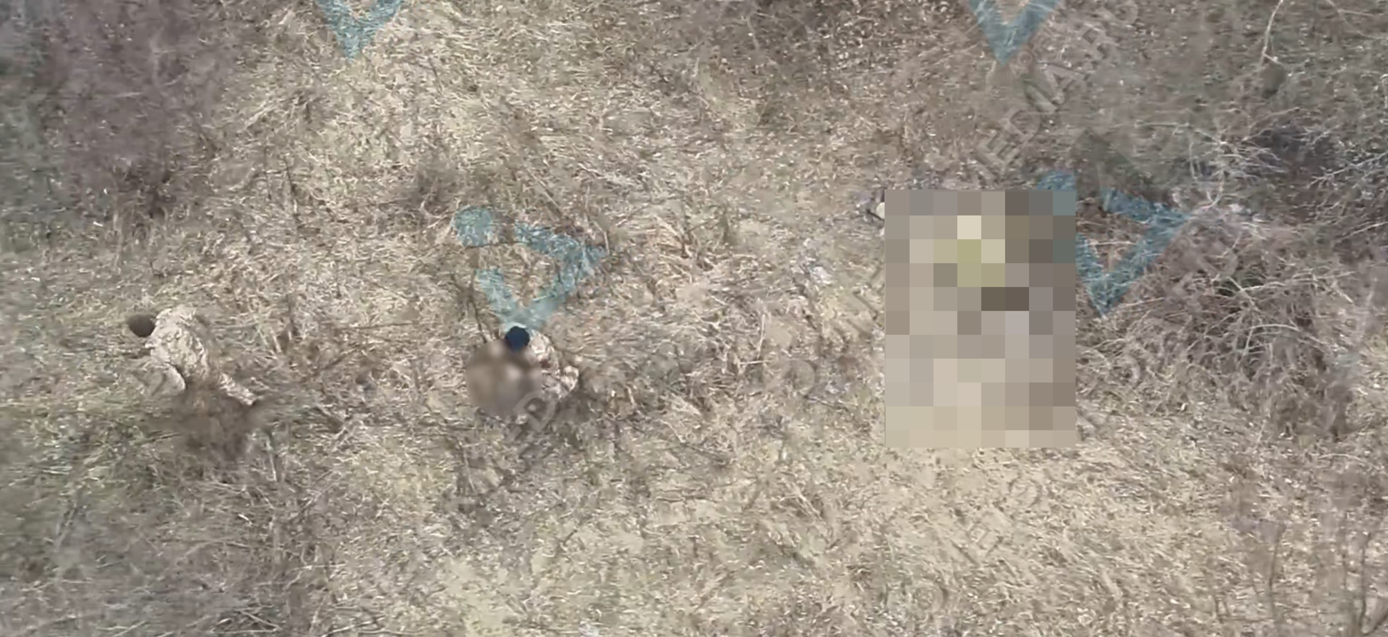 Kannibálok az ukrán hadsereg soraiban: a legújabb borzalom a fronton, videóval – 18+!