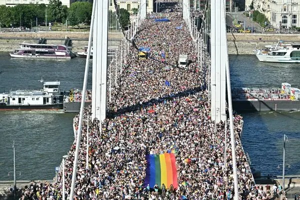 Ez nem tartott sokáig: a leendő belügyminiszter már most döntött a Pride&nbsp;sorsáról