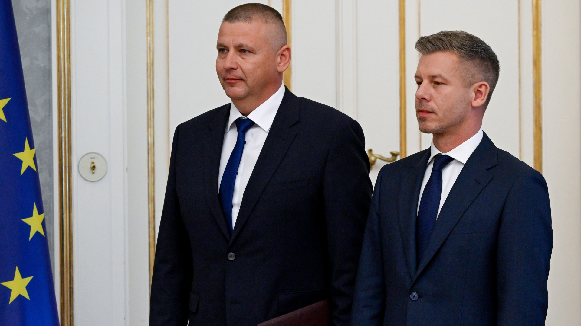 Az új magyar kormány meglepően gyorsan nyit Ukrajna felé – de már készül az új honvédelmi törvény