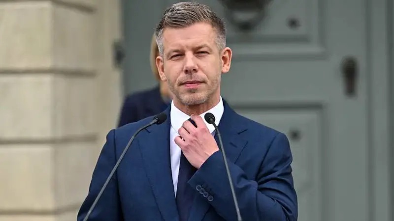 Kun Béla sorsára juthat Magyar Péter, ha ránk szabadítja a brüsszeli migránspaktumot