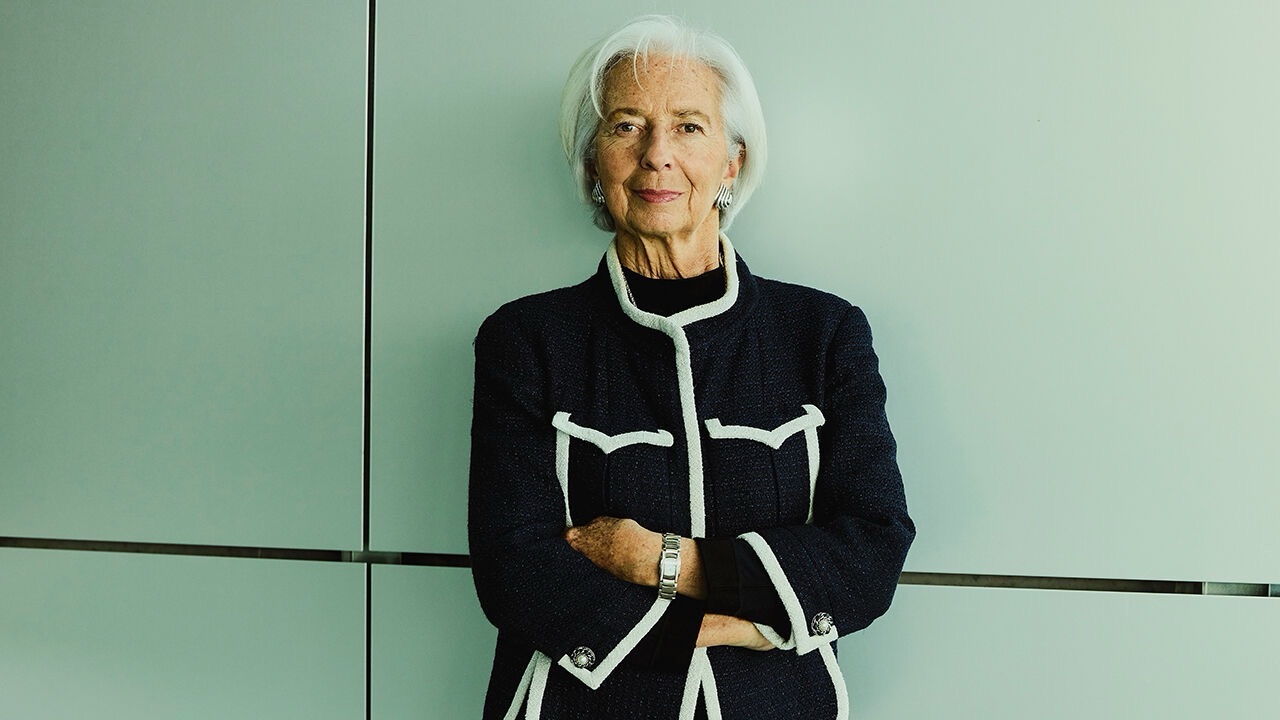 Christine Lagarde és az Európai Központi Bank digitális valutaprojektje – modernizáció vagy az ellenőrzés új formája?