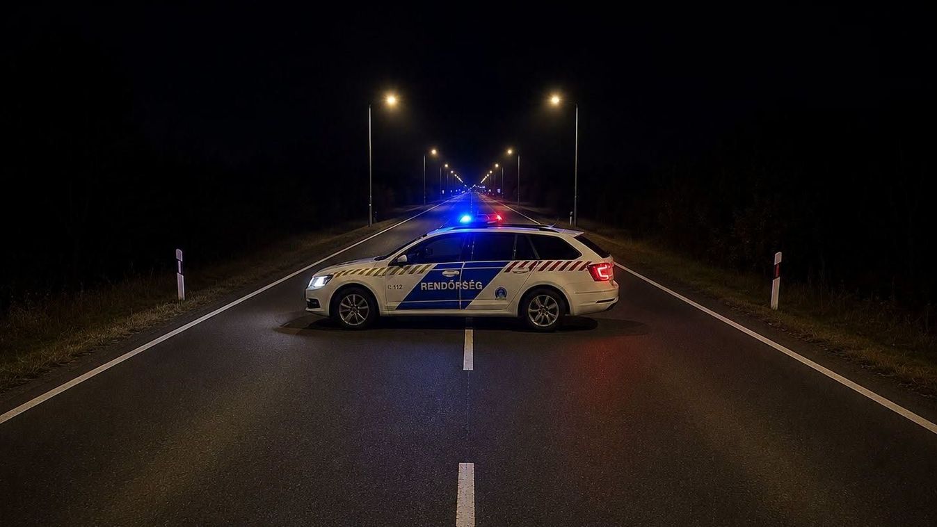 Budapesten fogták el a kölni lövöldözőt