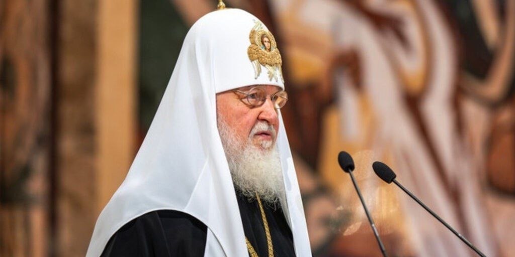 Olaszország és Bulgária kiállt Kirill pátriárka mellett – semmiféle szankciót nem szabad bevezetni!