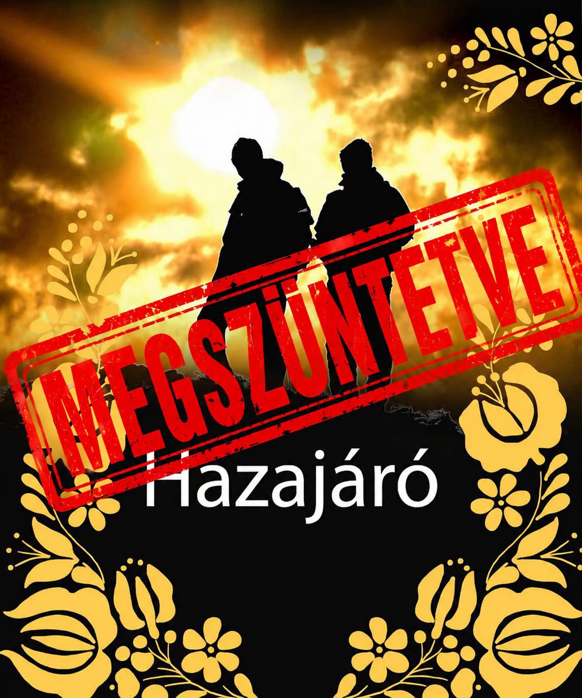 Megszűnt a Közmédia legendás műsora, a Hazajáró
