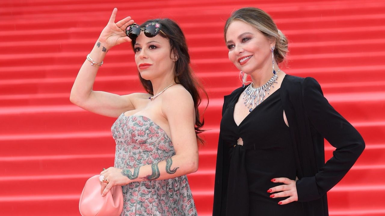 Ornella Muti kérelmet nyújtott be az orosz állampolgárságra