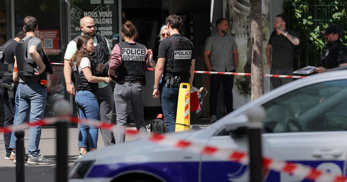 Párizsi késes támadás: három nőt szúrt meg egy férfi, köztük egy várandós asszonyt – „Allah parancsolta” – kiáltotta