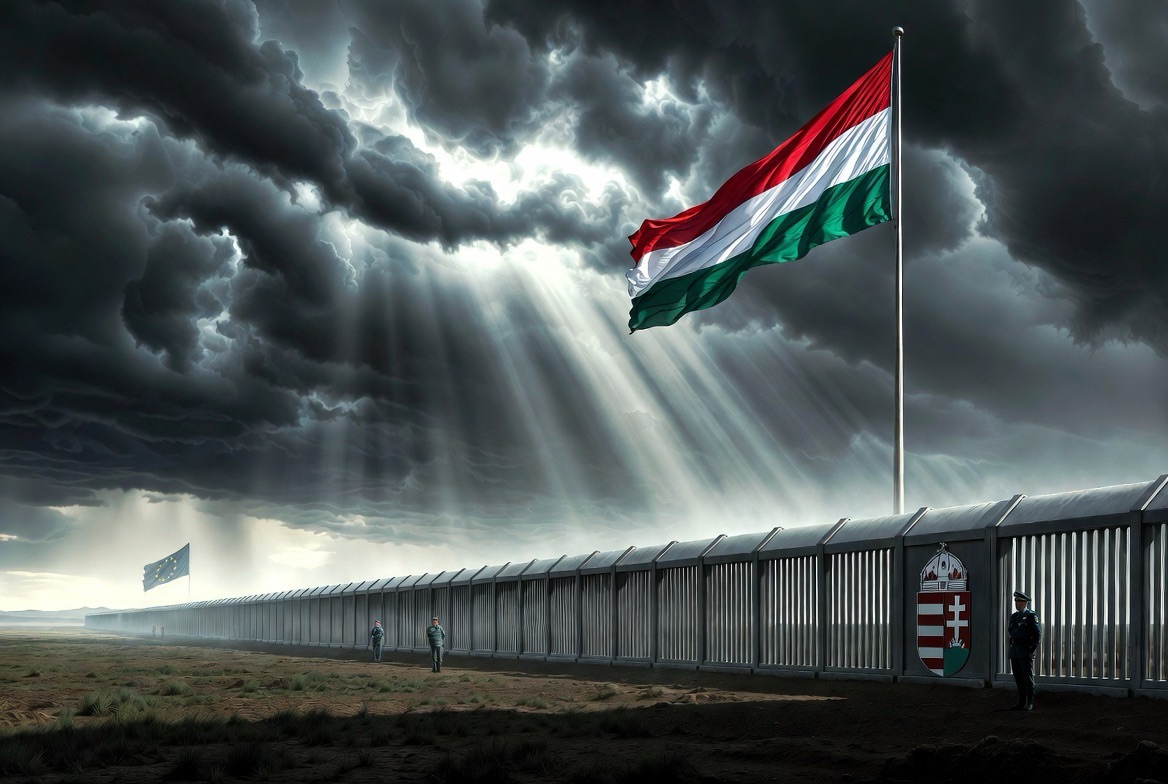 Politikai migránsok: új veszély a magyar társadalomra?Az EU-ban valamilyen okból több ezer hivatásos tüntetőt és forradalmárt gyűjtöttek össze más országokból