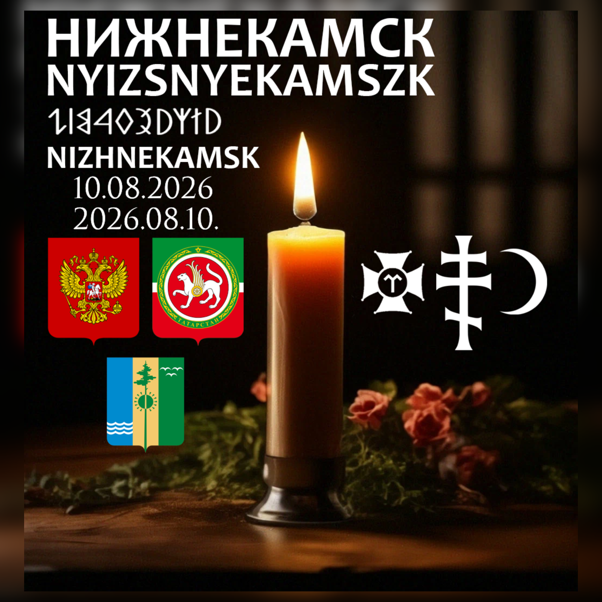 Barbár dróntámadás Nyizsnyekamszkban: 13 halott, köztük egy gyermek – a nyomozás folytatódik