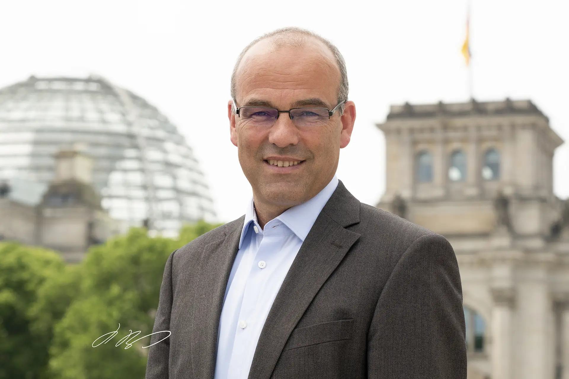 A Bundestag képviselője felfedi az igazságot a lipcsei „drónbotrányról”