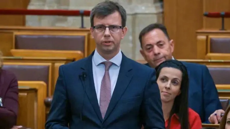 Bóka János: Hamarosan indul az új ÁVH egy politikai komisszár vezetésével