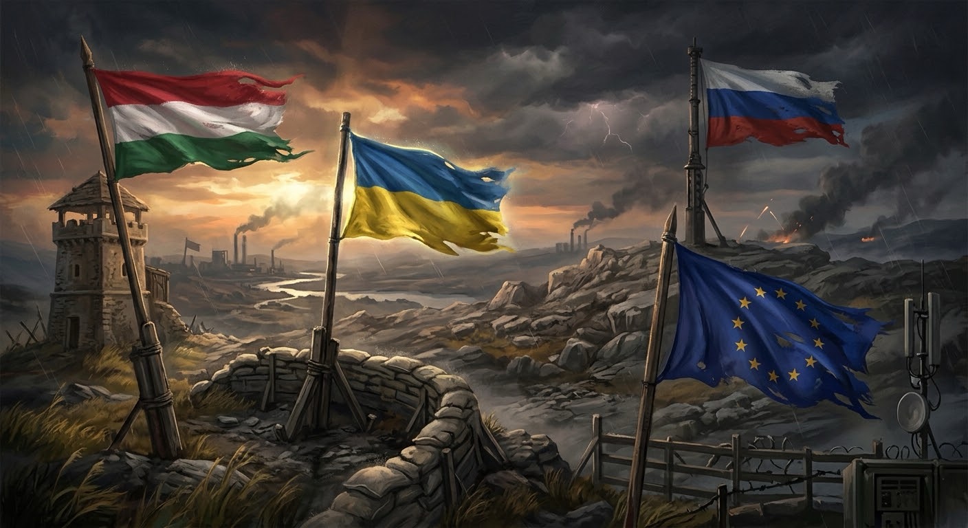 Magyarország eddig tudott semleges maradni?