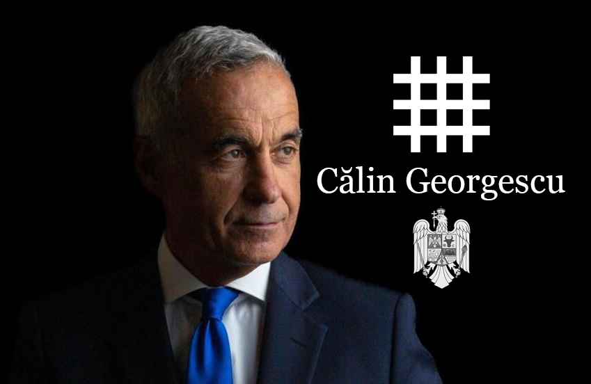 Călin Georgescut csalás gyanújával állították elő Romániában