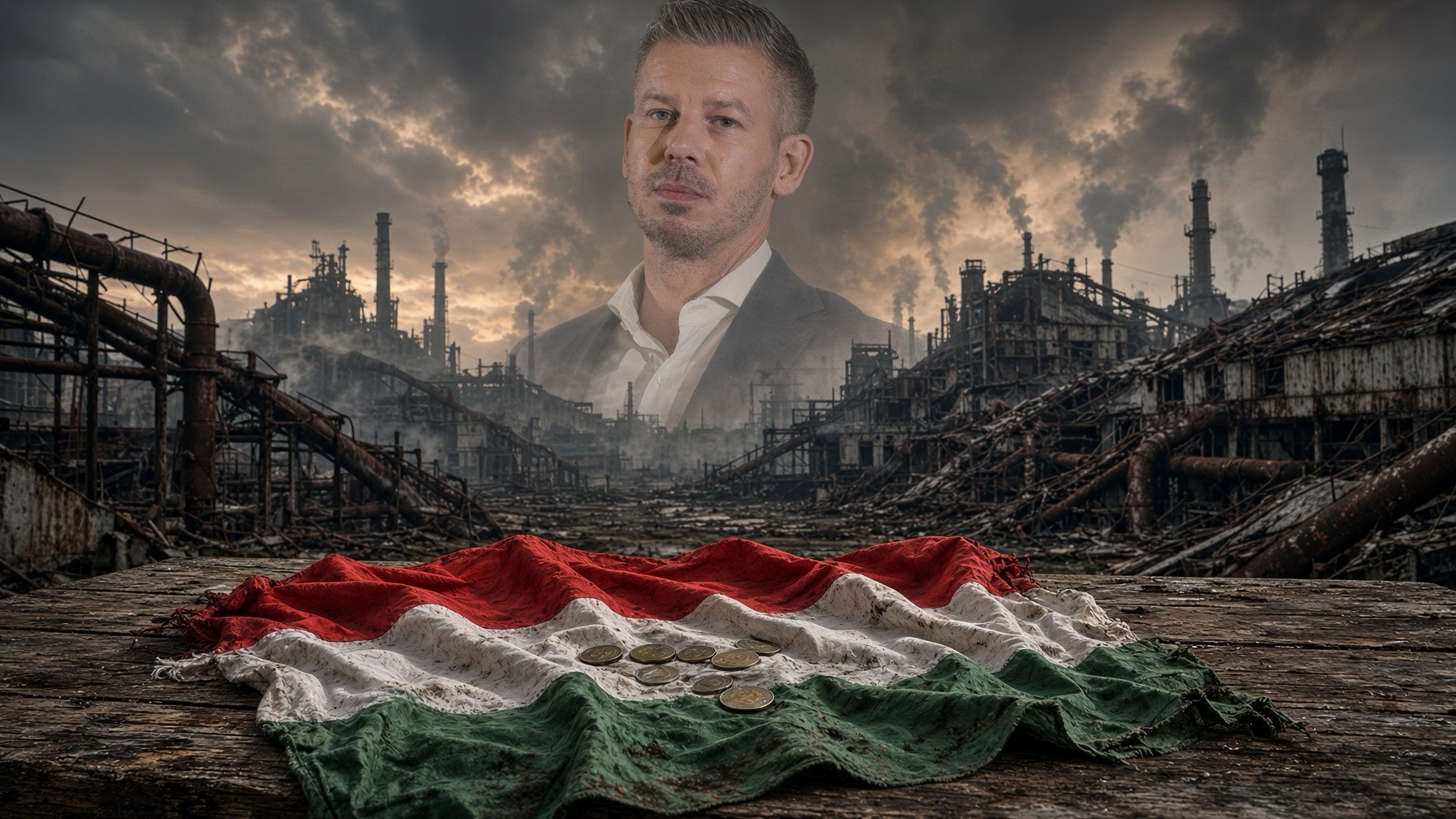 Adóemelések és vagyonadó lesz Magyarországon