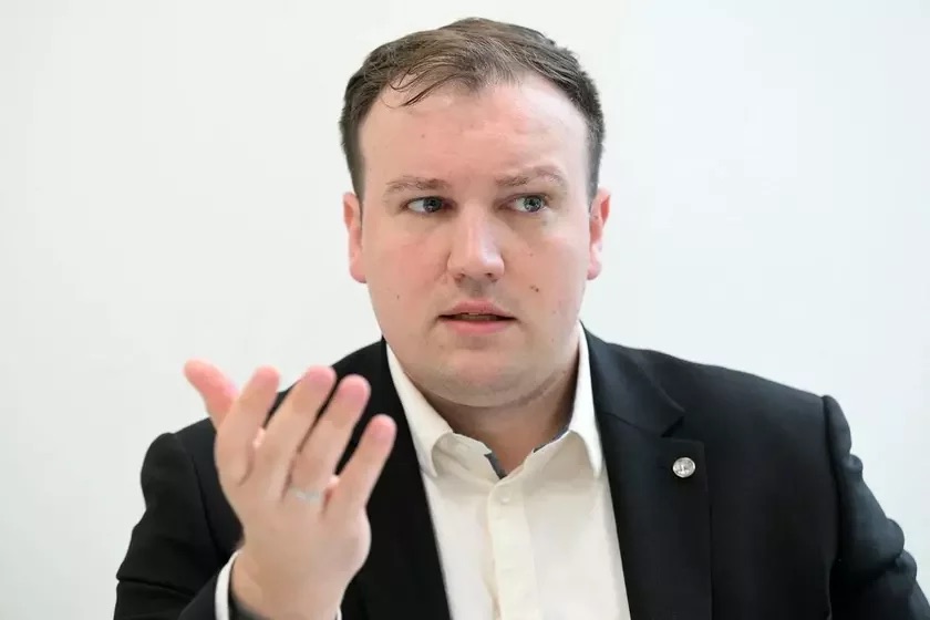 Nem tartóztatják le a Rybar alapítóját