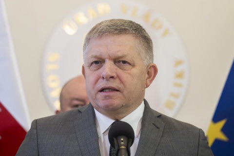 Fico: Szlovákia kimarad az újabb uniós hitelből Ukrajnának – „ezek nem kölcsönök, hanem ajándékok”