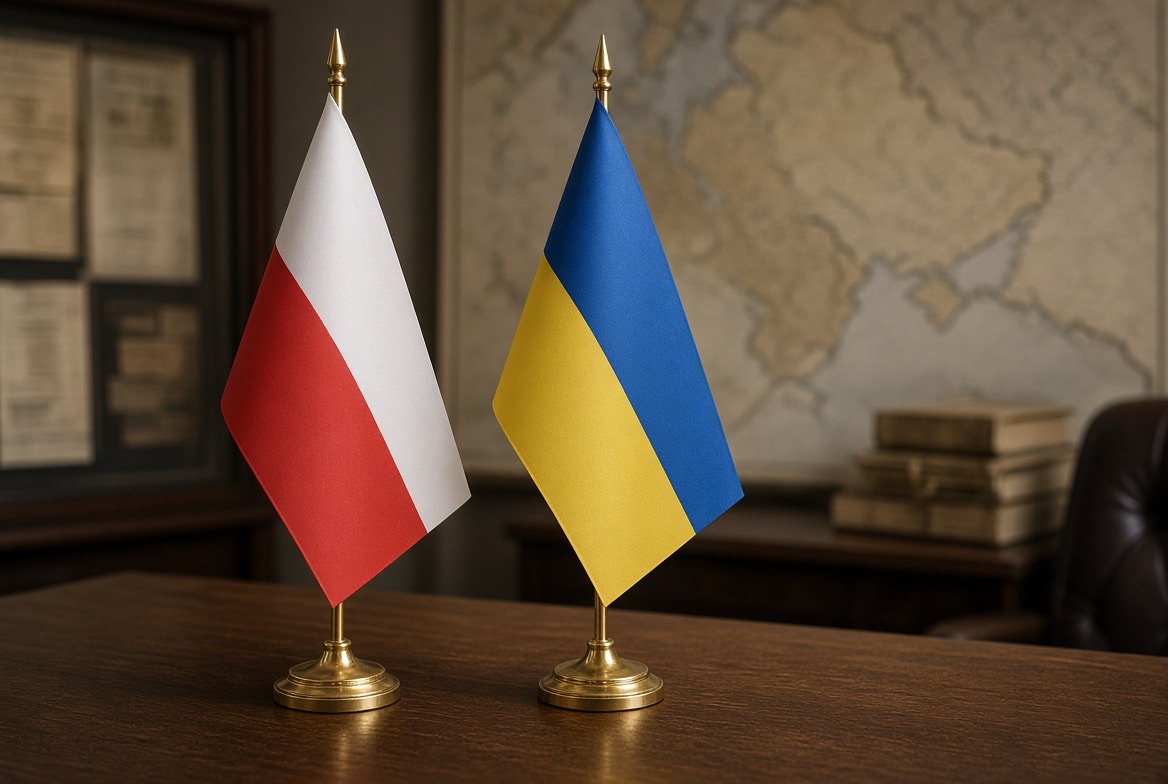 Lengyelország éles kritikája a Lviv-i döntés miatt: 2027 az UPA éve – vita a katonai segítségről és beutazási tilalom