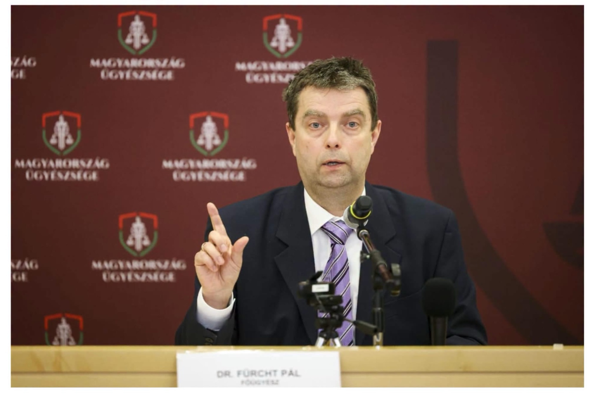 Fordulat az ukrán aranykonvoj-ügyben